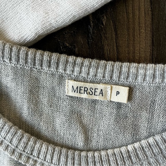 Mersea Catalina Sweaters Set of 3 Petite S/M - Picture 6 of 8